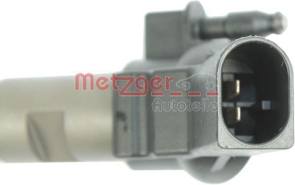 Injecteur METZGER ref. 0870191